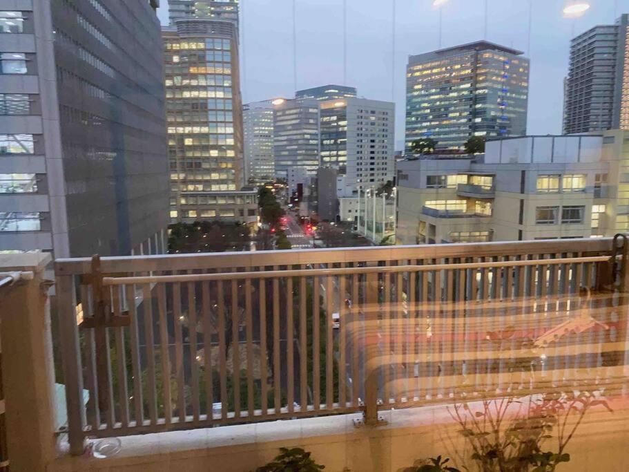 Apartment 品川区山手線大崎駅徒歩5分 快適で贅沢理想的なゲストルーム