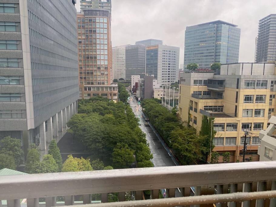 Appartement 品川区山手線大崎駅徒歩5分 快適で贅沢理想的なゲストルーム *