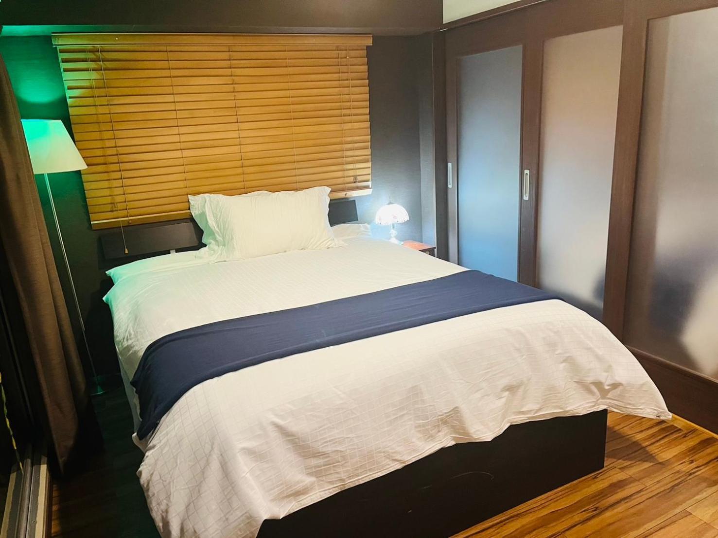 Appartement 品川区山手線大崎駅徒歩5分 快適で贅沢理想的なゲストルーム Tōkyō